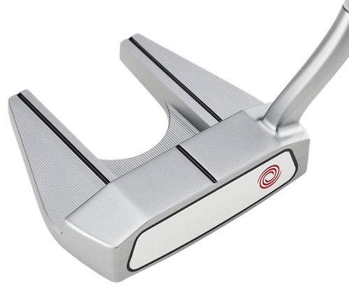 Odyssey Golf LH White Hot OG #7 Nano Stroke Lab Putter (Left Handed) - Image 1